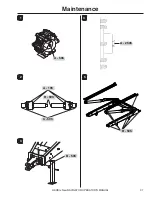 Preview for 33 page of Hardi New NAVIGATOR 1100 Operator'S Manual