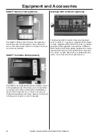 Preview for 44 page of Hardi New NAVIGATOR 1100 Operator'S Manual