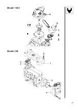 Preview for 19 page of Hardi NL Series Instruction Book