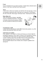 Preview for 21 page of Hardi NL Series Instruction Book