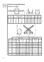 Preview for 24 page of Hardi NL Series Instruction Book