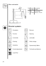 Preview for 26 page of Hardi NL Series Instruction Book