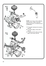 Preview for 28 page of Hardi NL Series Instruction Book