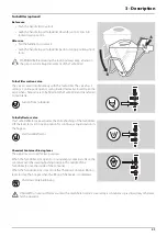 Preview for 21 page of Hardi RANGER EAGLE Original Instruction Book