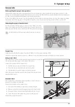 Preview for 27 page of Hardi RANGER EAGLE Original Instruction Book