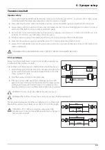 Preview for 29 page of Hardi RANGER EAGLE Original Instruction Book