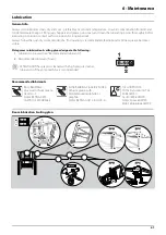 Preview for 61 page of Hardi RANGER EAGLE Original Instruction Book