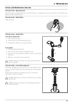 Preview for 63 page of Hardi RANGER EAGLE Original Instruction Book