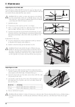 Preview for 78 page of Hardi RANGER EAGLE Original Instruction Book