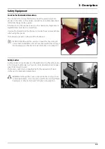 Preview for 47 page of Hardi RANGER PRO VH Original Instruction Book