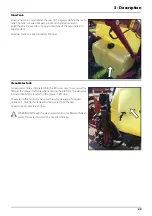 Preview for 53 page of Hardi RANGER PRO VH Original Instruction Book