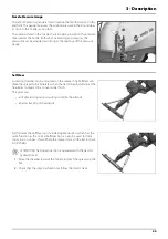 Preview for 59 page of Hardi RANGER PRO VH Original Instruction Book