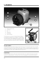 Preview for 14 page of Hardi ZENIT 400 Original Instruction Book