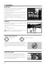 Preview for 18 page of Hardi ZENIT 400 Original Instruction Book