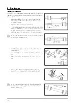 Preview for 40 page of Hardi ZENIT 400 Original Instruction Book