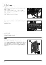 Preview for 52 page of Hardi ZENIT 400 Original Instruction Book