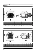 Preview for 110 page of Hardi ZENIT 400 Original Instruction Book