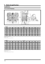 Preview for 112 page of Hardi ZENIT 400 Original Instruction Book