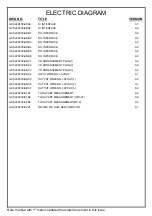 Preview for 7 page of Hardinge GX Series Electrical Manual