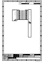 Preview for 66 page of Hardinge GX Series Electrical Manual