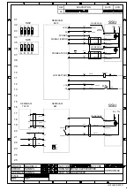 Preview for 105 page of Hardinge GX Series Electrical Manual