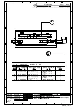 Preview for 109 page of Hardinge GX Series Electrical Manual