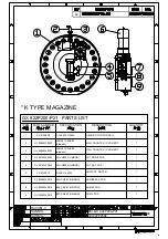 Preview for 129 page of Hardinge GX Series Electrical Manual