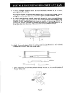 Preview for 6 page of Hardware House 162272 Owner'S Instruction Manual