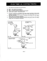 Preview for 8 page of Hardware House 162272 Owner'S Instruction Manual