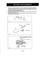 Preview for 9 page of Hardware House 162272 Owner'S Instruction Manual