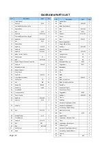 Preview for 37 page of Hardwood Mills GT26 Owner'S Manual