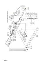 Preview for 39 page of Hardwood Mills GT26 Owner'S Manual