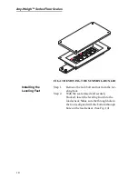 Preview for 26 page of Hardy Instruments Any-Weigh Operation And Installation Manual