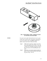 Preview for 27 page of Hardy Instruments Any-Weigh Operation And Installation Manual