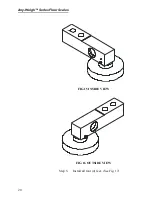 Preview for 28 page of Hardy Instruments Any-Weigh Operation And Installation Manual