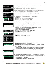 Preview for 39 page of HARGASSNER Classic 12 Operation Manual