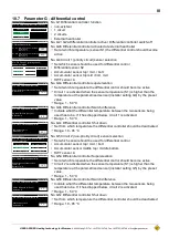 Preview for 47 page of HARGASSNER Classic 12 Operation Manual