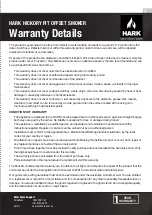 Preview for 3 page of Hark HK0537 Owner'S Manual