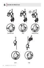 Preview for 8 page of Harken Industrial CMC CLUTCH User Manual