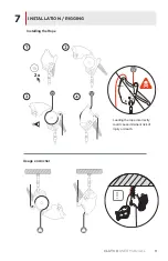 Preview for 9 page of Harken Industrial CMC CLUTCH User Manual