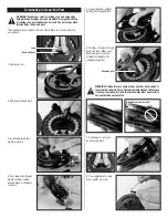 Preview for 2 page of Harken 3195 Instructions