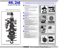 Preview for 2 page of Harken 46.2 Parts And Service Instructions