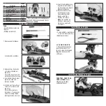 Preview for 3 page of Harken 598 Instructions