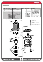 Preview for 32 page of Harken 70.3 ST EL Installation And Maintenance Manual