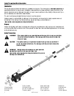 Preview for 2 page of Harken 7513.10 Installation Manual