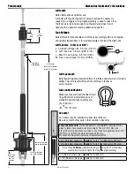 Preview for 6 page of Harken 7513.10 Installation Manual