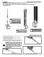 Preview for 7 page of Harken 7513.10 Installation Manual