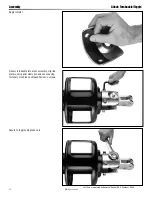 Preview for 18 page of Harken 7513.10 Installation Manual