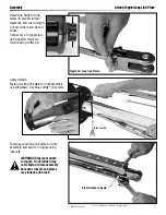 Preview for 19 page of Harken 7513.10 Installation Manual