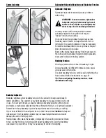 Preview for 25 page of Harken 7513.10 Installation Manual